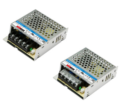 AC-DC преобразователь LM35-20B24