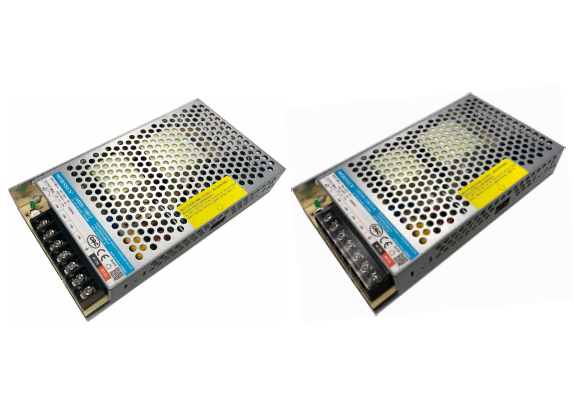 AC-DC преобразователь LM200-10B36