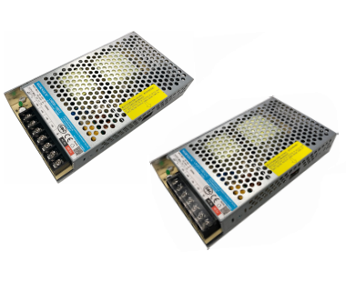 AC-DC преобразователь LM150-20B12