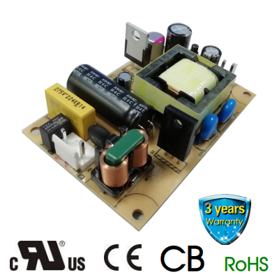 AC-DC преобразователь LO30-10B48