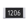 Конденсатор многослойный SMD 1206 10uF 25V Y5V 20%