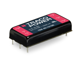 Преобразователь DC-DC TEN 40-4810E