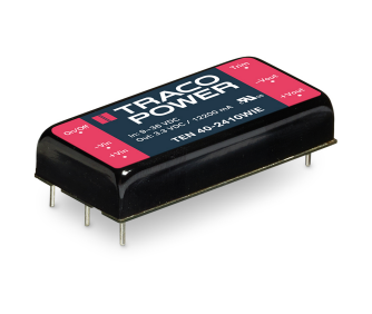 Преобразователь DC-DC TEN 40-2413WIE