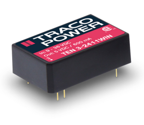 Преобразователь DC-DC TEN 3-2422WI