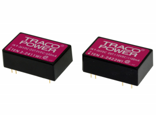 Преобразователь DC-DC TEN 3-2411WI