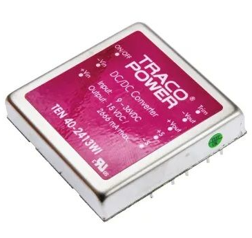 Преобразователь DC-DC TEN 40-2413WI