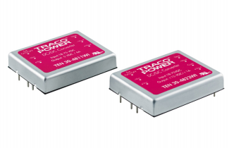 Преобразователь DC-DC TEN 30-4812WI