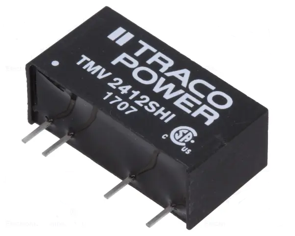 Преобразователь DC-DC TMV 0509DHI