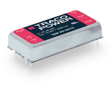 Преобразователь DC-DC TEN 30-1222