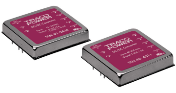 Преобразователь DC-DC TEN 40-1222