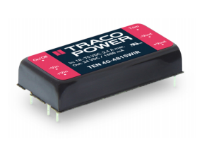 Преобразователь DC-DC TEN 40-4822WIR