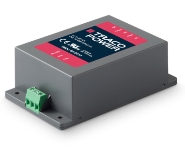 Преобразователь DC-DC TMDC 60-2415