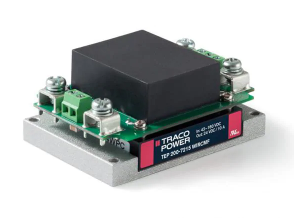 Преобразователь DC-DC TEP 200-7215WIR