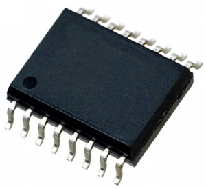 Микросхема MBI5168GP (T/R) (SSOP16-150-0.64)