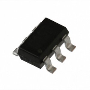 Микросхема MBI6651GST (T/R)