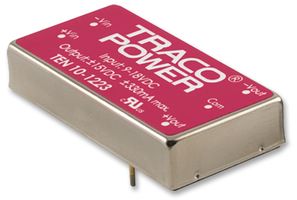 Преобразователь DC-DC TEN 10-4810