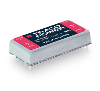 Преобразователь DC-DC TEN 30-4809WI