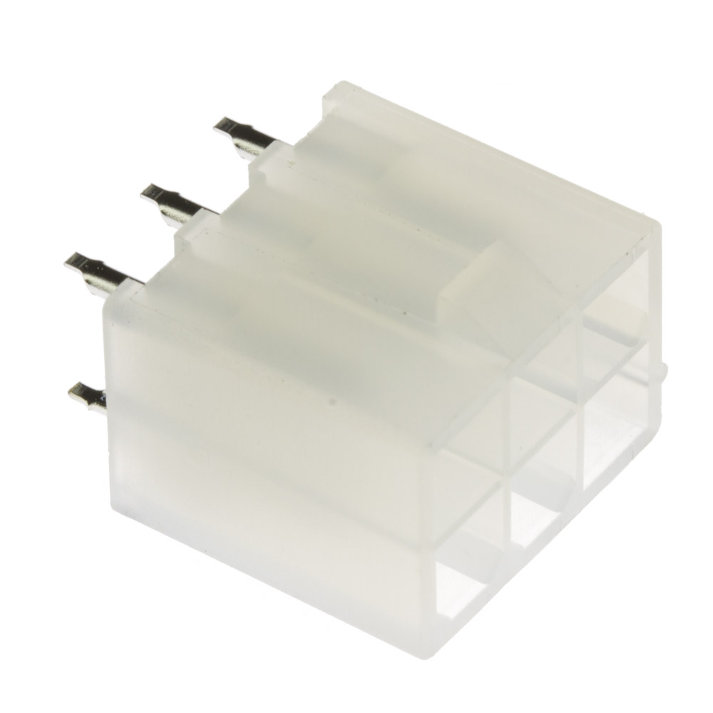 Разъём L-KLS1-4.20-2X03-SB / MF-6MA