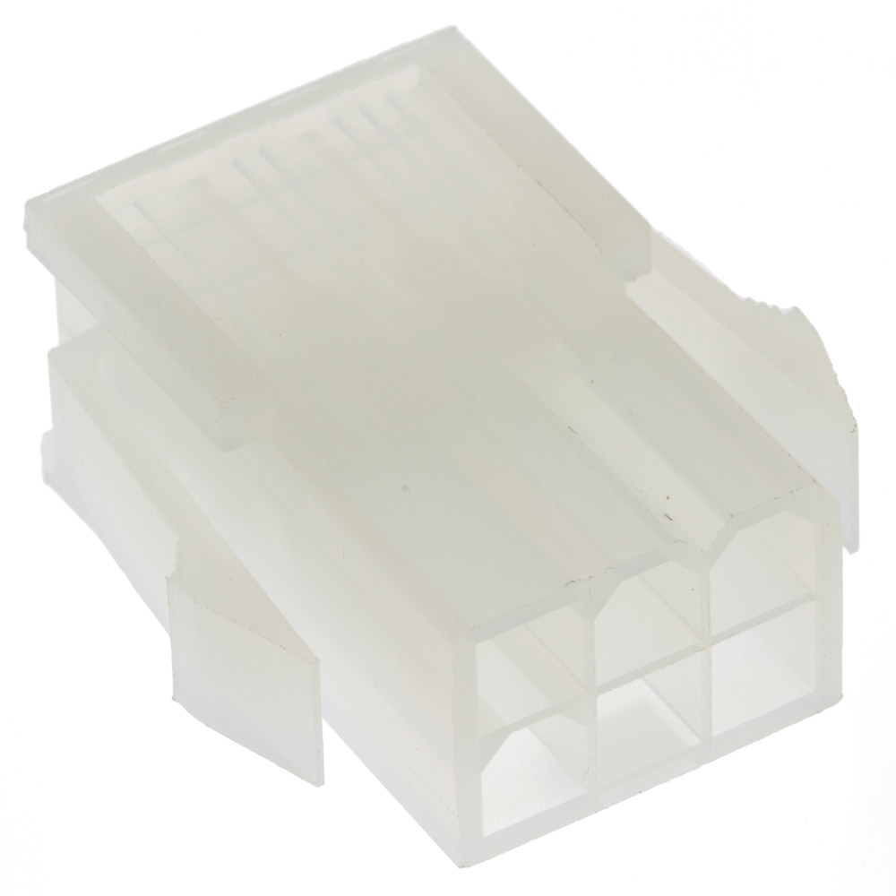 Корпус L-KLS1-4.20-2X03-FH / MF-6M