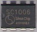 Микросхема SC1006