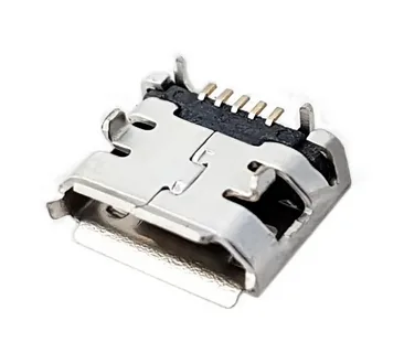 Разъем micro-USB DS1105-06-B60R