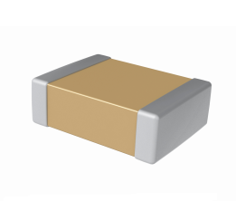 Конденсатор многослойный SMD 1206 200pF 2000V C0G 20% / C1206C201MGGACTU
