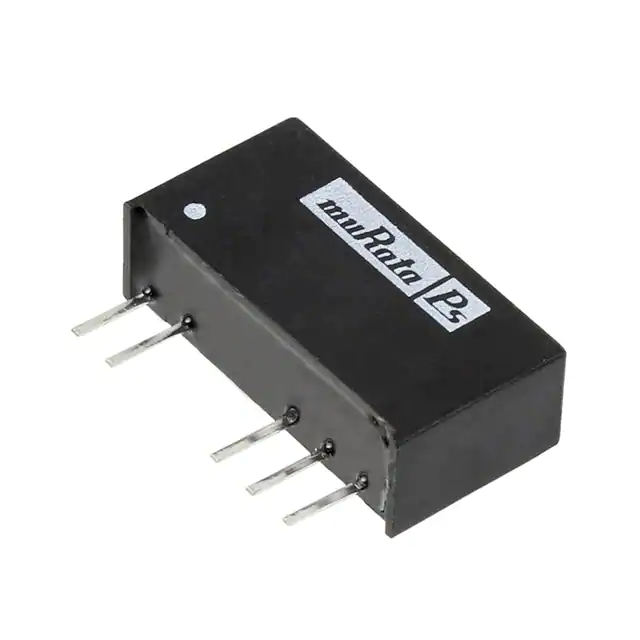 Преобразователь DC-DC NMA2415SC