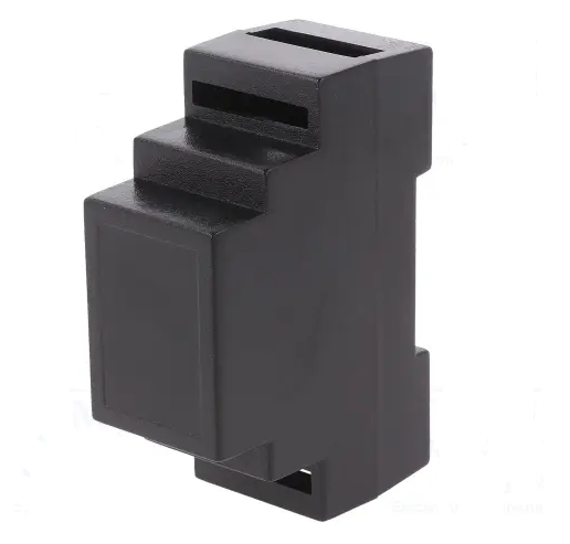 Корпус Z103-ABS-V0/BK / Z103 ABS V0
