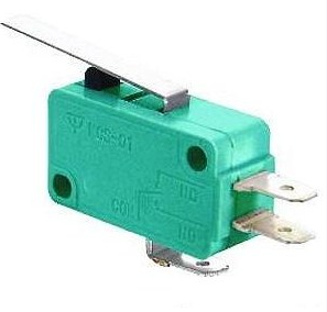 Микропереключатель L-KLS7-KW3-OZ-A113013L3