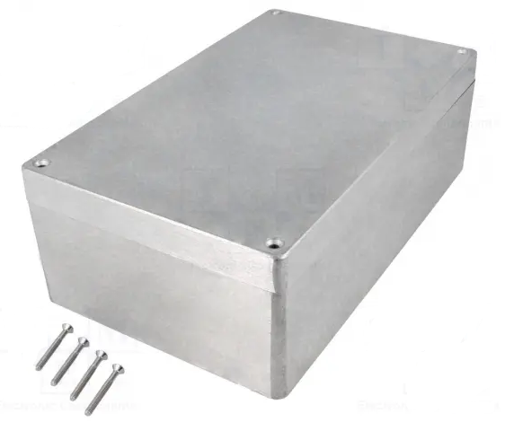 Корпус G155-IP67