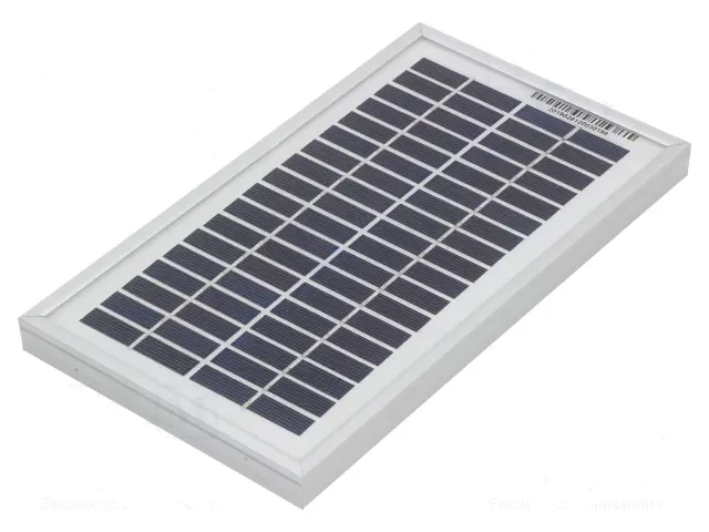 Панель солнечная CL-SM3P