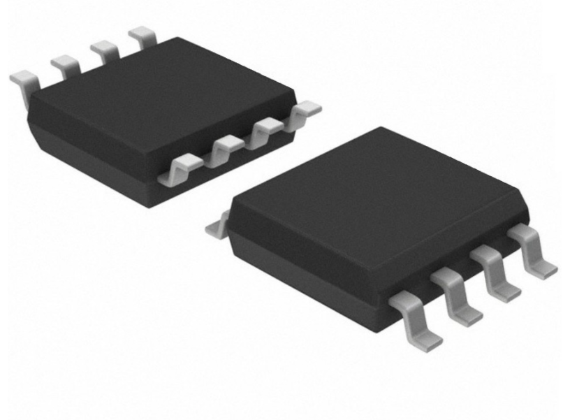 Микросхема ATTINY45V-10SU