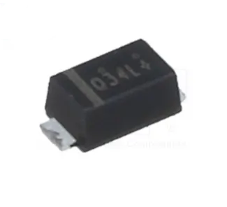 Диод SMD SS34FA