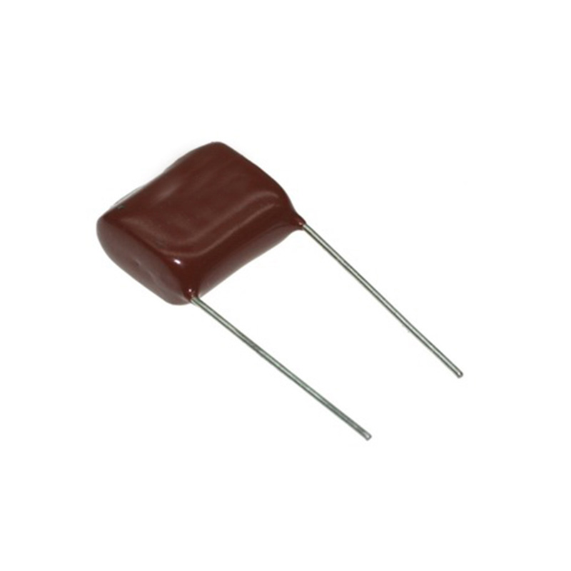 Конденсатор плёночный CL21 0,68uF 400V 5% P=18mm