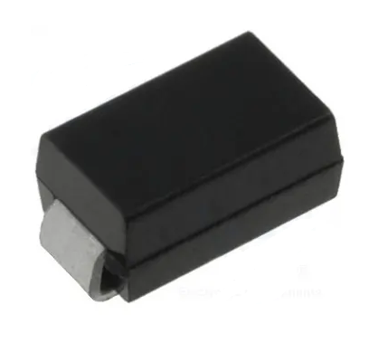 Супрессор P4SMA6.8A