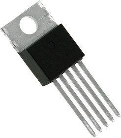 Микросхема LM2575HVT-ADJ/NOPB