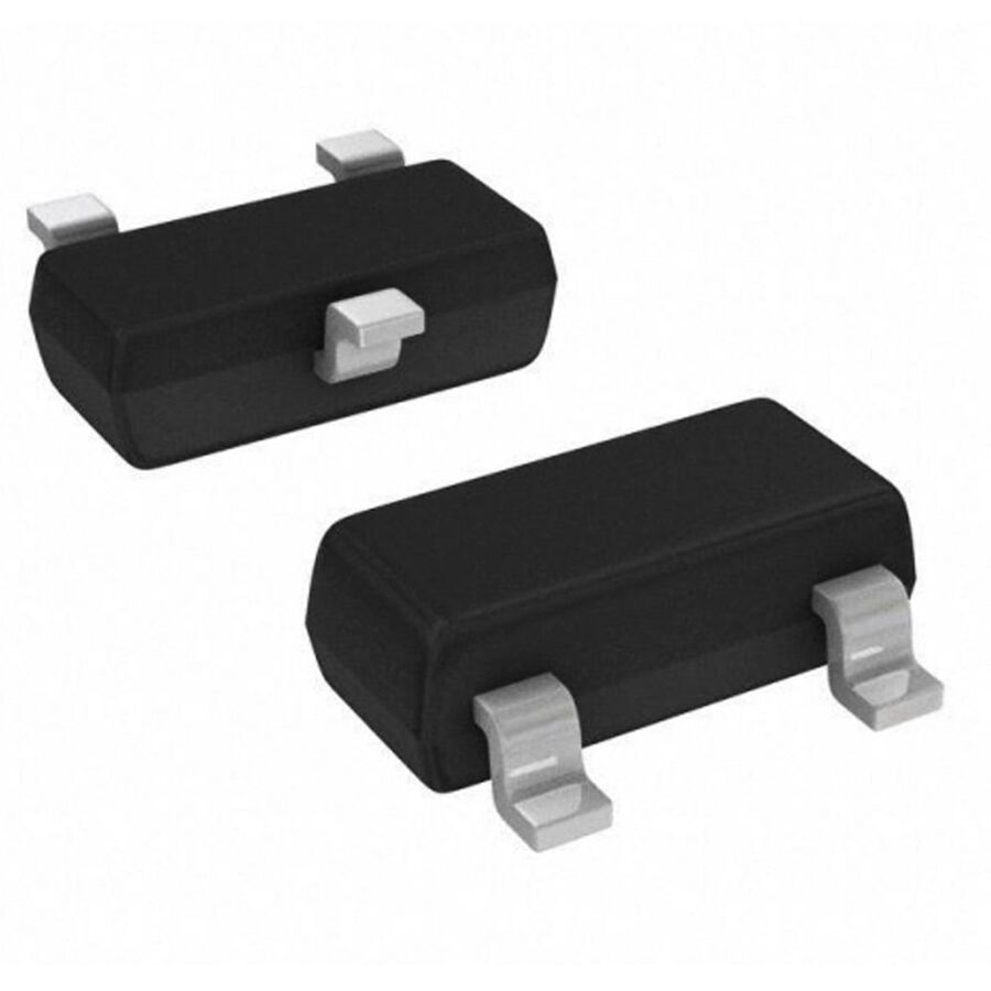 Микросхема AP2120N-3.3TRG1