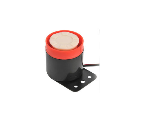 Сирены с генератором FBPS5556-12V
