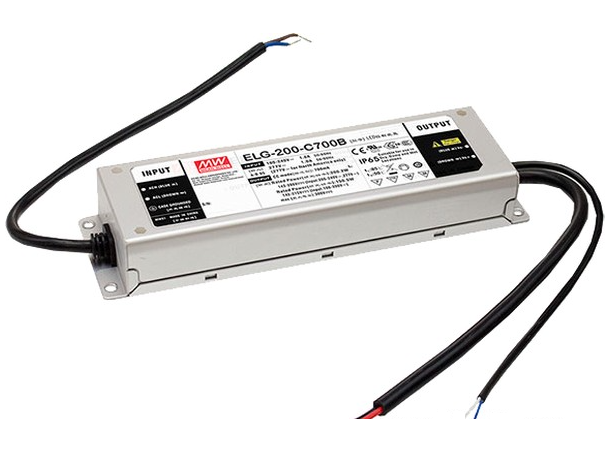 AC-DC преобразователь ELG-200-C700D2