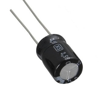 Конденсатор электролитический ECAP 330/35V 1013 / EWH1VM331G13OT