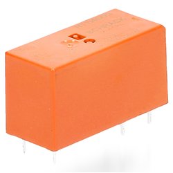 Силовое реле постоянного тока 6-1393243-8 / RT424024