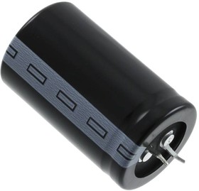Конденсатор электролитический ECAP 100/400V 2230 / ELH2GM101030KT