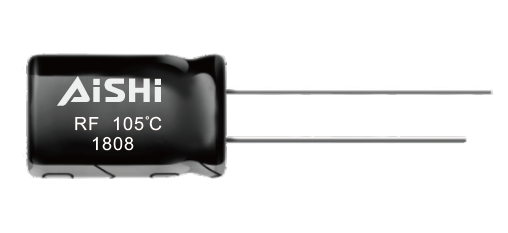 Конденсатор электролитический ECAP 1000/10V 1016 / ERF1AM102G16OT