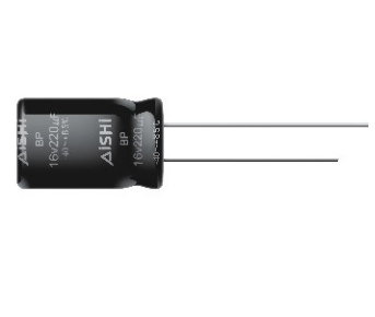 Конденсатор электролитический ECAP 47/16V 0507 / EL71CM470D07OT