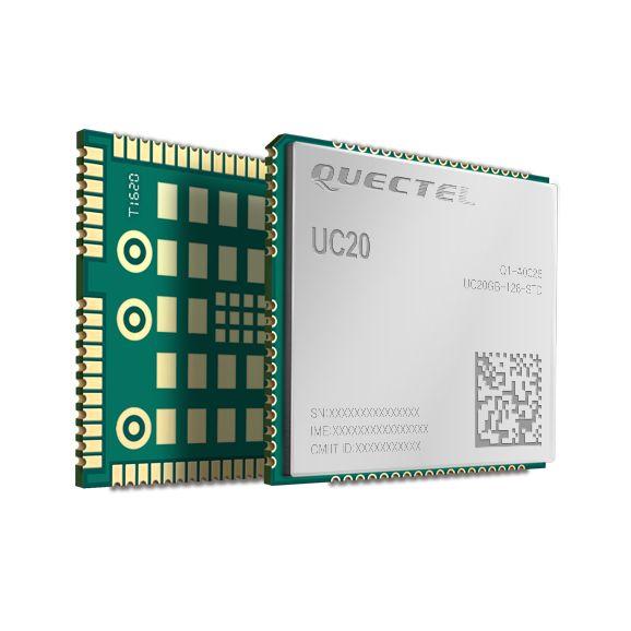 Модем UC20EB-128-STD