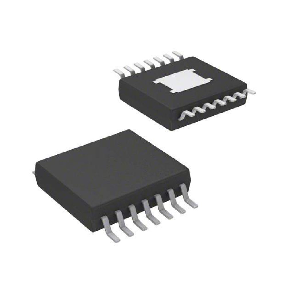 Микросхема LM3150MHE/NOPB