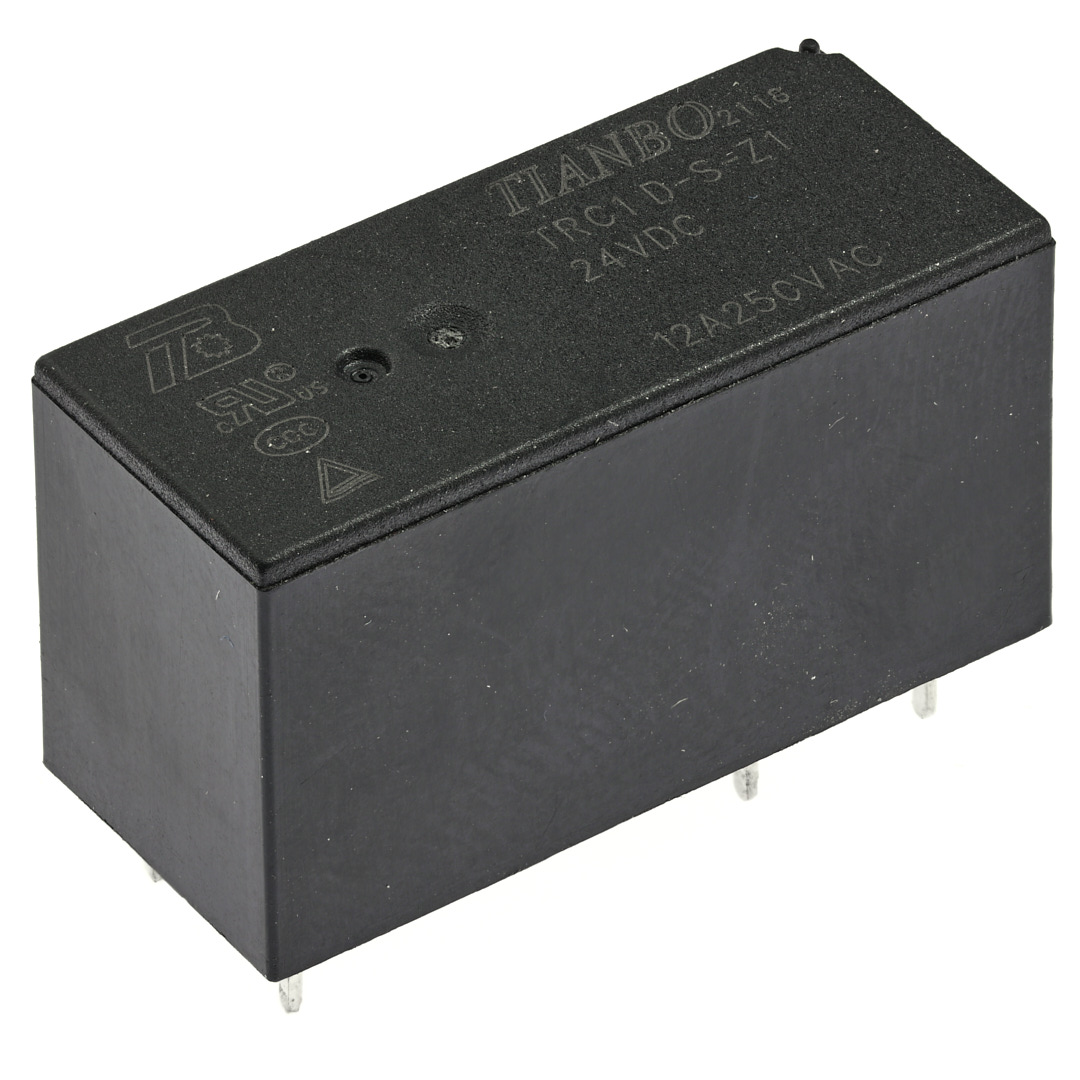 Реле TRC1-D-24VDC-S-Z