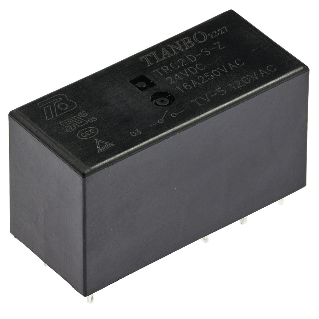 Реле TRC2-D-24VDC-S-Z