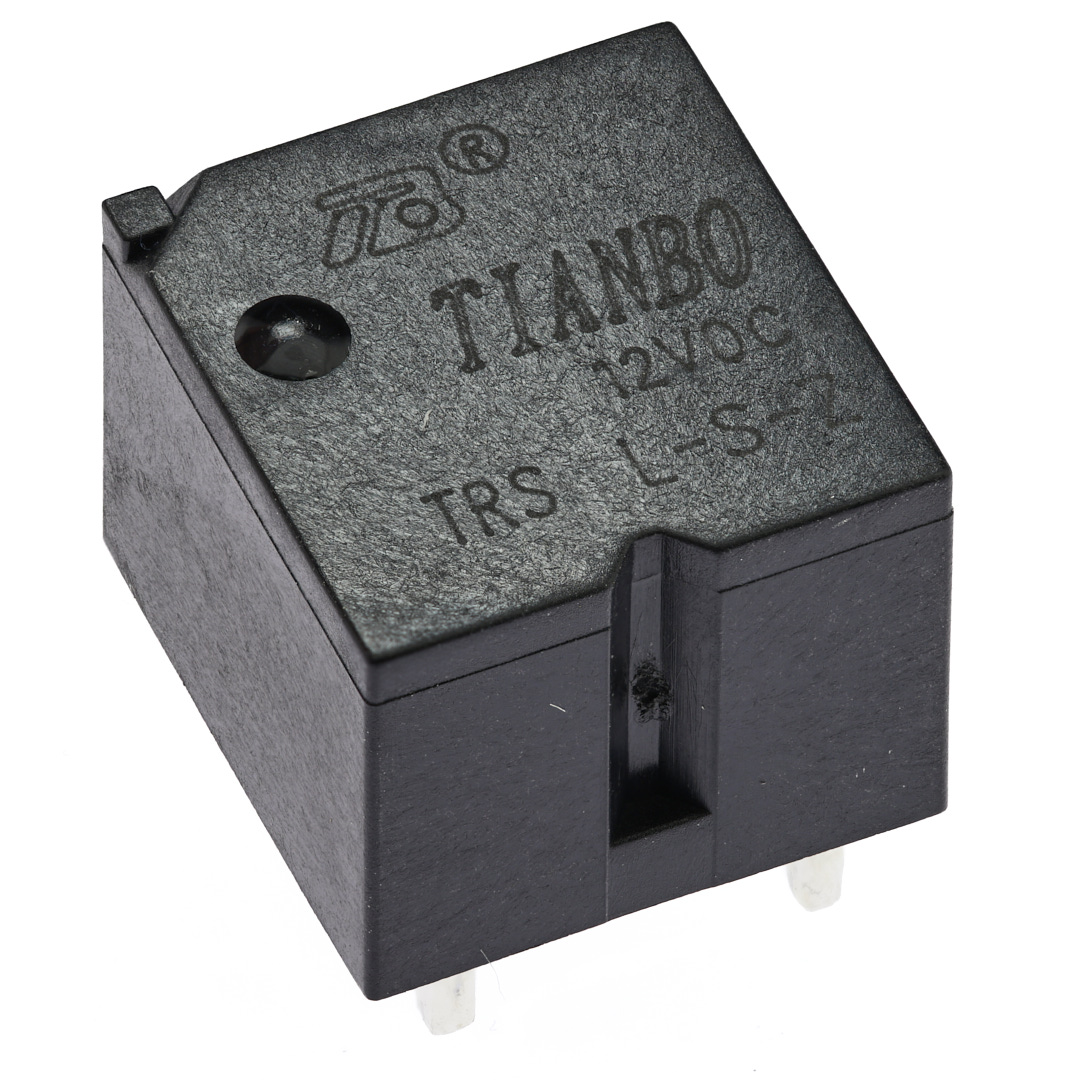 Реле TRS-L-12VDC-S-Z