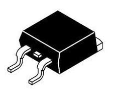Линейный регулятор LM317D2TR4G